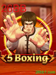Descubra o Jogo 5Boxing: Regras, Estratégias e Inovação
