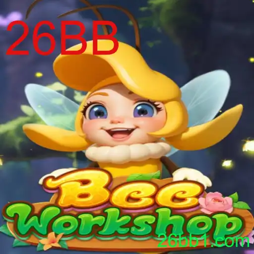 BeeWorkshop: Explorando o Mundo das Abelhas com 26BB