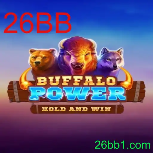 Descubra o Empolgante Mundo de BuffaloPower: O Jogo que Está Conquistando o Mundo