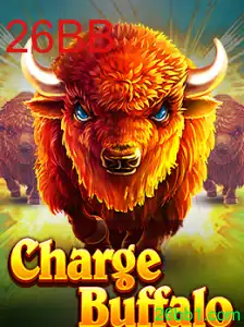 ChargeBuffalo: Uma Nova Sensação no Mundo dos Jogos