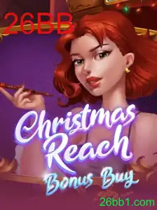 Descubra o Encanto do Jogo ChristmasReachBonusBuy