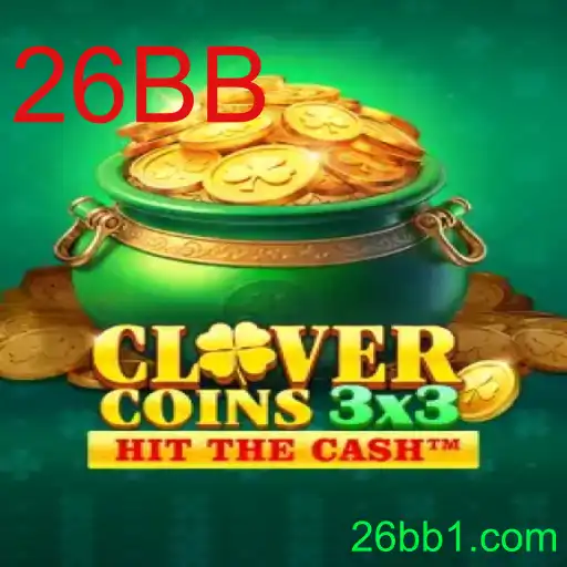 Descubra o Jogo Inovador Clovercoin3x3: Descrição, Introdução e Regras