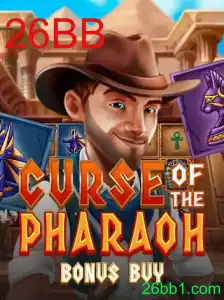 Descubra o Fascinante Mundo de 'Curse of the Pharaoh Bonus Buy'