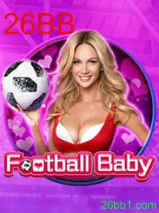FootballBaby: Explorando o Novo Fenômeno do Jogo 26BB