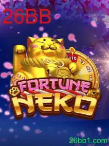 Explorando FortuneNeko: Uma Aventura de Sorte e Estratégia