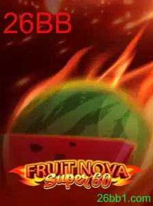 Descubra o Mundo Empolgante de FruitNovaSuper60