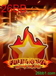 Desvendando FruitrNovaSupe30: Uma Nova Experiência no Mundo dos Jogos