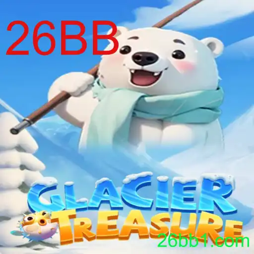 Explorando GlacierTreasure e a Chave 26BB: Uma Aventura de Gelo e Mistério