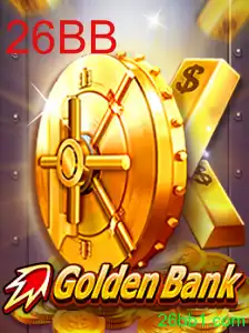 GoldenBank: Desbravando o Mundo do Jogo Financeiro com Estratégia e Astúcia