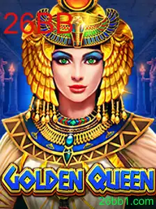 Descubra o Fascinante Mundo de GoldenQueen
