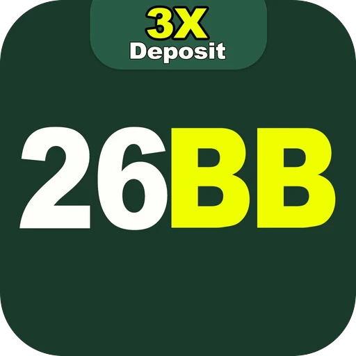 26BB Logo