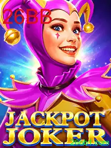 Conheça JackpotJoker: O Novo Sensação no Mundo dos Jogos