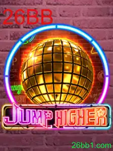 Desvendando o Mundo de JumpHigher: Um Jogo de Habilidades e Desafios