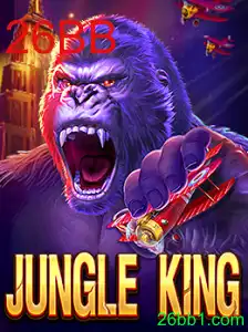 Explorando o Fascinante Mundo de JungleKing: Regras e Introdução ao Jogo