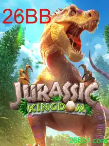 Explorando o Mundo de JurassicKingdom: Uma Aventura Pré-Histórica