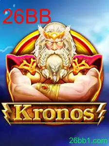 O Fascinante Mundo de Kronos: Uma Jornada no Jogo do Tempo