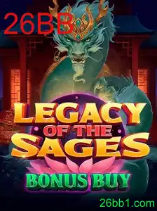 Tudo o que você precisa saber sobre o jogo LegacyoftheSagesBonusBuy