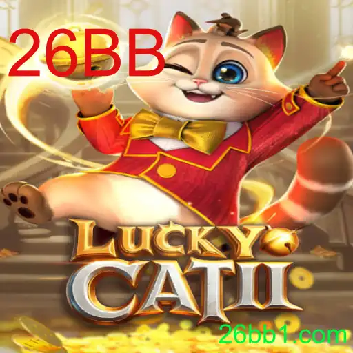 Descobrindo o Fascinante Mundo do LuckyCatII: Uma Jornada Através do 26BB