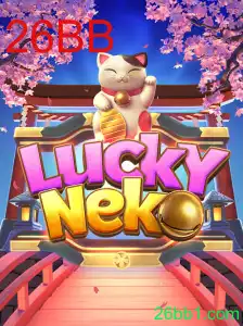 Desvendando o Fascínio do Jogo LuckyNeko: A Atração da Sorte