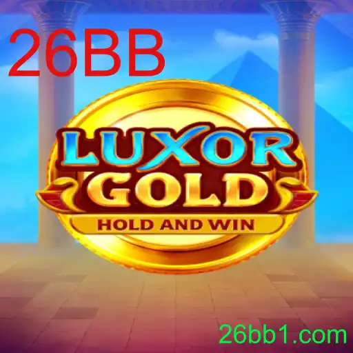 LuxorGold: Descubra a Aventura Inigualável no Mundo dos Jogos