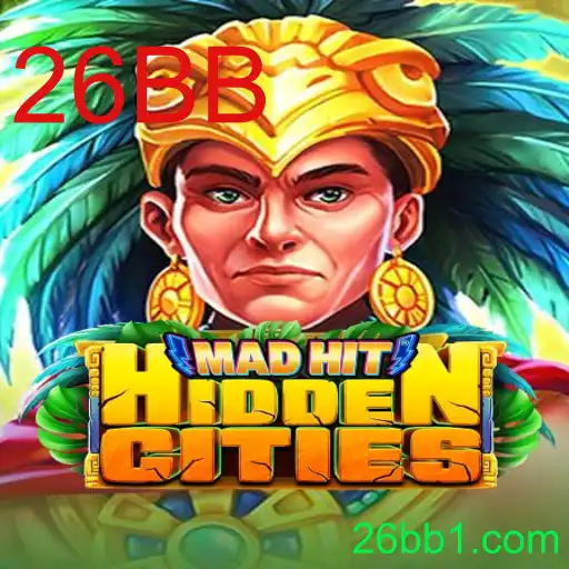 Descubra o Enigma de MadHitHiddenCities com a Chave 26BB