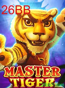Descubra o Fascinante Mundo de MasterTiger: Um Jogo de Estratégia e Aventura