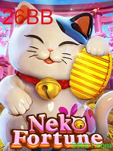 Descubra o Fascinante NekoFortune: Um Jogo de Estratégia e Sorte