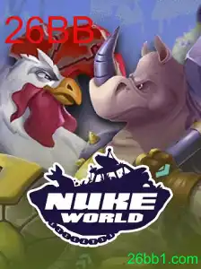 Explorando o Mundo de NukeWorld: Um Jogo de Estratégia e Sobrevivência
