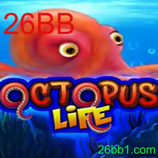 OctopusLife: Uma Experiência Subaquática Inovadora