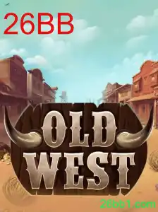 Desvendando o Fascínio do Jogo OldWest com a Palavra-chave 26BB