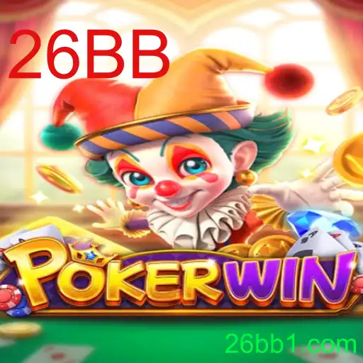 Explorando POKERWIN: Um Mergulho no Mundo das Cartas e da Aposta com 26BB