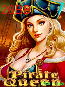 PirateQueen: O Jogo de Estratégia Épico com Elementos Modernos