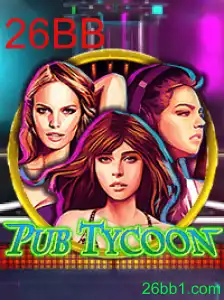 Descubra PubTycoon: O Jogo de Gestão de Bares Inovador