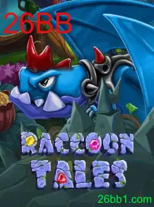 RaccoonTales: Descubra Aventuras e Desafios no Fascinante Mundo de Jogo
