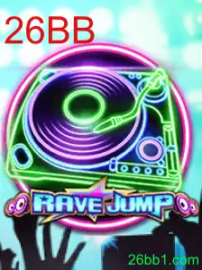 RaveJump: Um Novo Horizonte no Universo dos Jogos de Plataforma