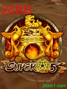 Tudo o que você precisa saber sobre o emocionante jogo Super5