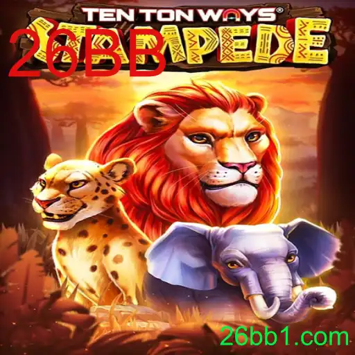 Descubra o Mundo de TenTonWaysStampede: Uma Jornada Inesquecível