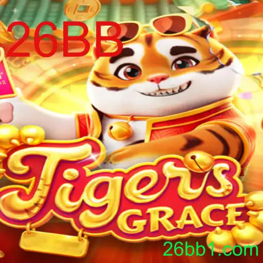 Descubra o Fascinante Universo do Jogo TigersGrace