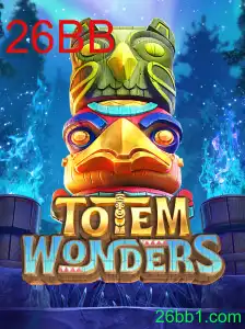 TotemWonders: Descubra o Fascinante Mundo do Jogo 26BB