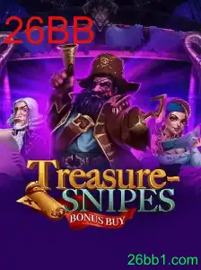 Explorando o Fascinante Mundo de TreasuresnipesBonusBuy