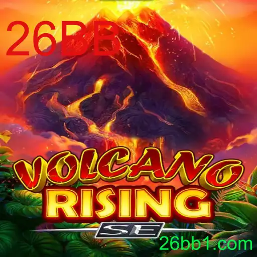 Explorando o Universo do VolcanoRisingSE: Aventura e Estratégia em 26BB