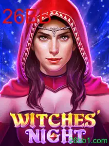 Explore as Aventuras Místicas de WitchesNight: O Novo Jogo de Estratégia de Fantasia