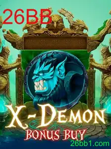 Explorando o Mundo de XDemonBonusBuy: Uma Nova Era em Jogos de Azar